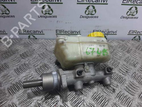 Used Brake master cylinder SEAT IBIZA III (6L1) 1.4 16V (100 hp) 6140268
