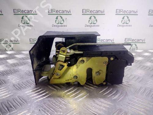 Venstre foran lås ALFA ROMEO 156 (932_) 1.9 JTD (932B2) (105 hp) 4536887