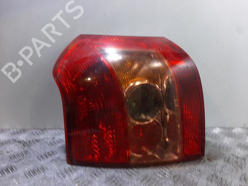 Used Left taillight TOYOTA COROLLA (_E12_) [2001-2008]  31075076