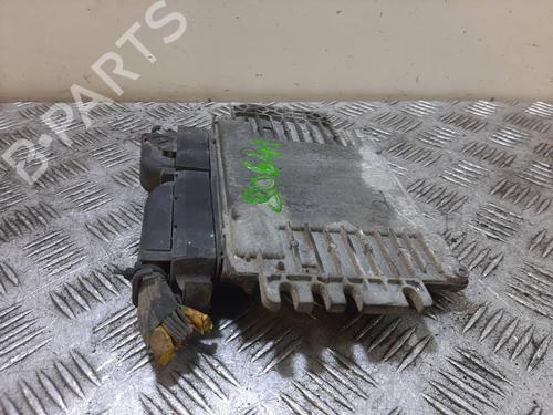 Used Engine control unit (ECU) Engine control unit (ECU) 38601278 38601278