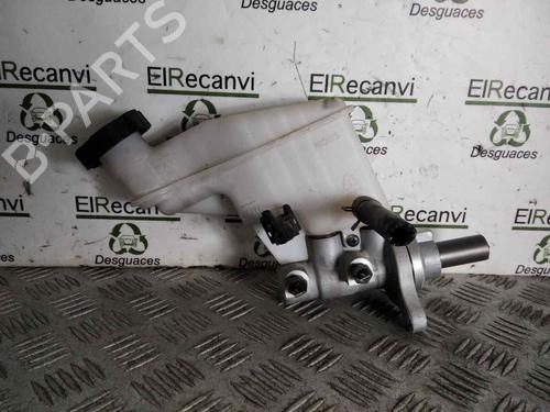 Brake master cylinder KIA CEE'D (JD)  | BP16657014M77 