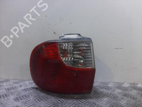 Used Left taillight Left taillight 38087235 38087235