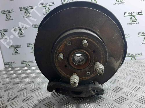 Højre Styrespindel Lejehus ROVER STREETWISE Hatchback 1.6 (109 hp) 6992324