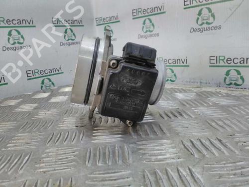 Used Mass air flow sensor FORD ESCORT VI (GAL, AAL, ABL) 1.6 i 16V (88 hp) 4531994