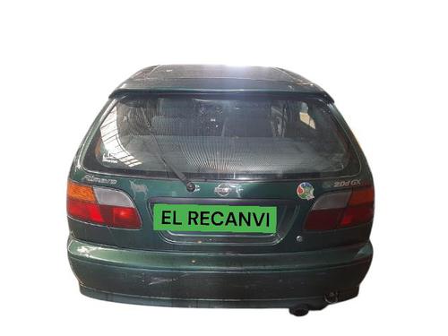 Left front indicator NISSAN ALMERA I (N15) 2.0 D | BP29608882C32