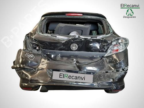 Climate control OPEL ASTRA H GTC (A04) 1.9 CDTi 16V (L08) | BP10506998I5
