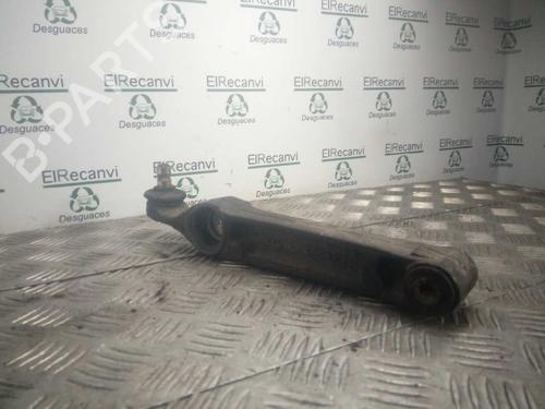 Left front suspension arm OPEL AGILA A (H00) 1.2 16V (F68) | BP4544463M12
