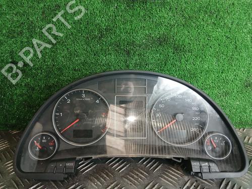 instrument-cluster-audi-a4-b7-avant-8ed-2004-2005-2006-2007-2008-31885447 main image