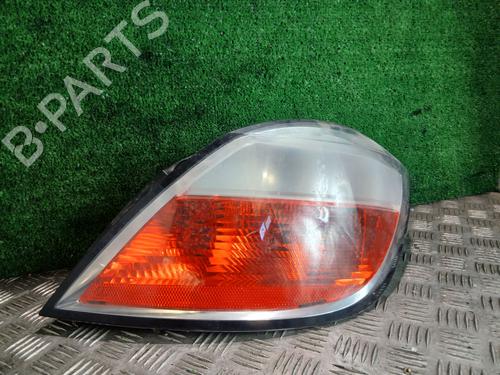Used Right taillight Right taillight OPEL ASTRA H (A04) 1.4 (L48) (90 hp) 34127397 34127397