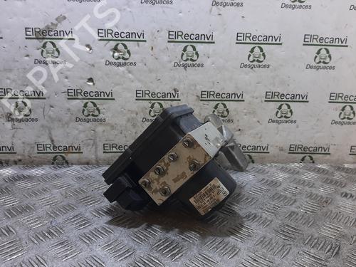 Used ABS pump MERCEDES-BENZ CLK Convertible (A209) CLK 200 Kompressor (209.442) (163 hp) 18347010