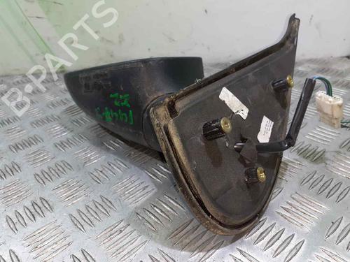 Left mirror FIAT STRADA Pickup (278_)  | BP10753435C26 