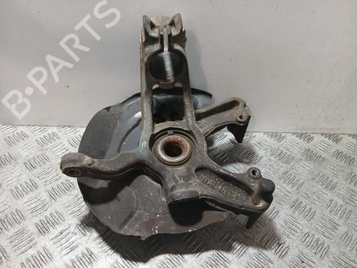 Left front steering knuckle SEAT ARONA (KJ7, KJP) 1.6 TDI | BP32987069M25 - Image 3
