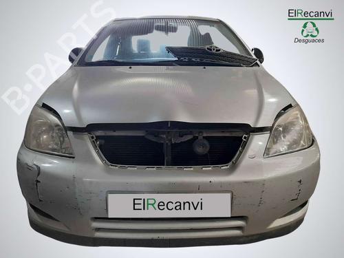 Rear right window mechanism TOYOTA COROLLA (_E12_) 2.0 D-4D (CDE120R, CDE120L_) | BP15982561C25 