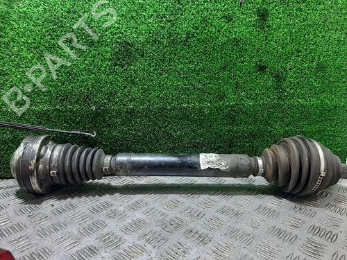 Used Right front driveshaft VW GOLF V (1K1) [2003-2010]  23503032
