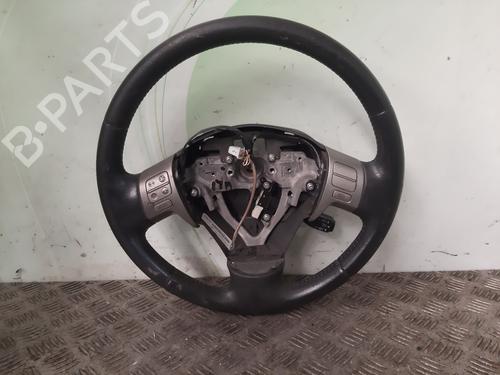 Used Steering wheel TOYOTA AURIS (_E15_) 1.6 (ZRE151_, ZRE151R) (124 hp) 13942910