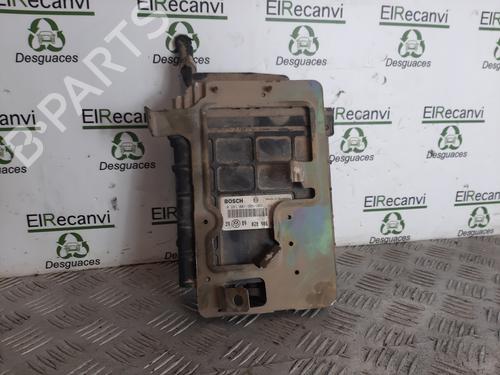 Used Engine control unit (ECU) VW GOLF III (1H1) [1989-2000]  13952456