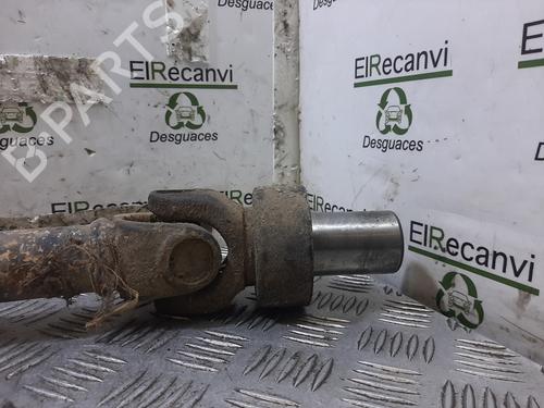 Driveshaft SUZUKI VITARA (ET) HDI (SE 420HDI) | BP29064565M37