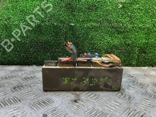 Used Fuse box MERCEDES-BENZ E-CLASS (W210) E 220 D (210.004) (95 hp) 27166419