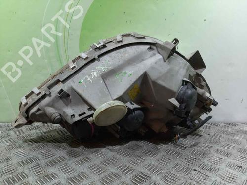 Left headlight MERCEDES-BENZ A-CLASS (W168) A 140 (168.031, 168.131) | BP13643603C28