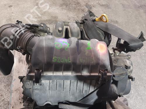 Used Engine Engine 17983011 17983011