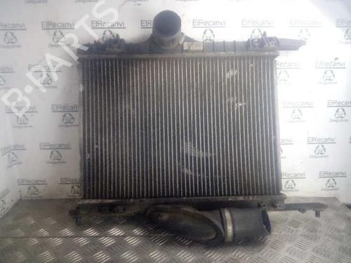 Used Intercooler VOLVO V40 Estate (645) 1.9 DI (95 hp) 5024099