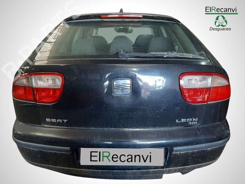 Front right lock SEAT LEON (1M1)  | BP7811084C97 