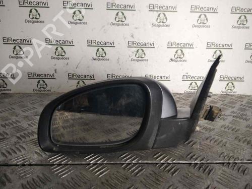 Bakspejl venstre OPEL VECTRA C (Z02) [2002-2009]  15806693