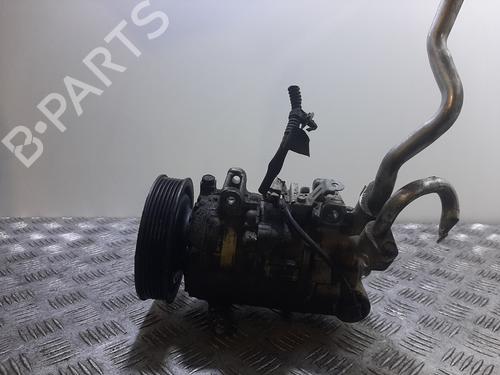 Used AC compressor RENAULT MEGANE III Hatchback (BZ0/1_, B3_) [2008-2025]  29512362