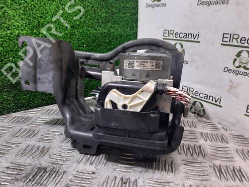 Bremsaggregat ABS für CITROËN C3 II (SC_) [2009-2025]  22276194