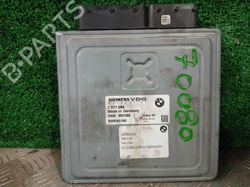 Used Engine control unit (ECU) Engine control unit (ECU) 38053197 38053197