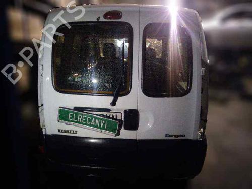 Front right window mechanism RENAULT KANGOO (KC0/1_) 1.9 dCi 4x4 | BP4745291C23 