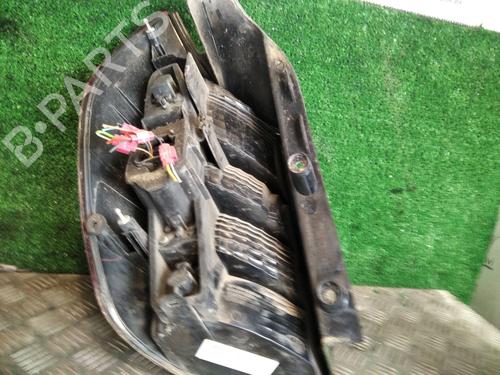 Højre baglygte RENAULT SCÉNIC II (JM0/1_) | BP28671915C35