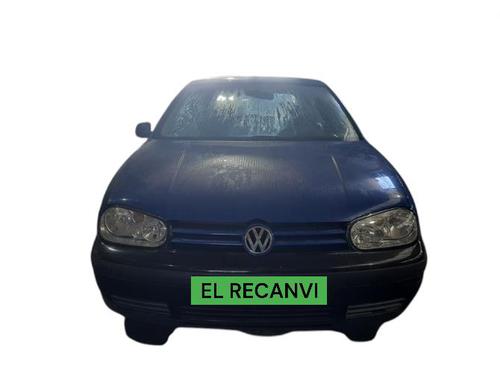 Used Parts VW GOLF IV (1J1) [1997-2008]  4437373