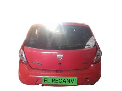 Instrument cluster DACIA SANDERO II | BP40077551C47 - Image 6