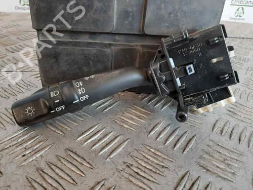 Used Headlight switch TOYOTA COROLLA Verso (ZER_, ZZE12_, R1_) 2.2 D-4D (AUR10_, AUR10R) (177 hp) 9717538