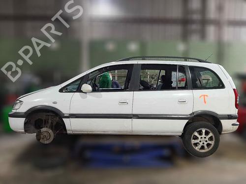 Electronic module OPEL ZAFIRA A MPV (T98) 2.2 DTI 16V (F75) | BP10197520M83 