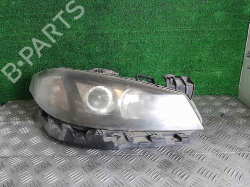 Used Right headlight Right headlight RENAULT LAGUNA II Grandtour (KG0/1_) [2001-2007] 21537020 21537020