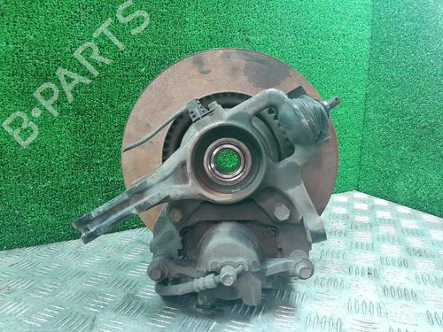 Left front steering knuckle HYUNDAI i30 (FD) | BP22210761M25