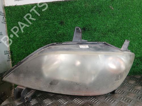 Used Left headlight Left headlight MAZDA 2 (DY) [2003-2007] 33402188 33402188