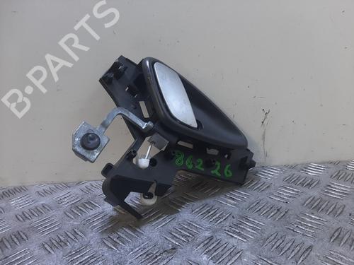 Høyre foran invendig håndtak Høyre foran invendig håndtak CITROËN C5 II (RC_) [2004-2008] 37584935 37584935