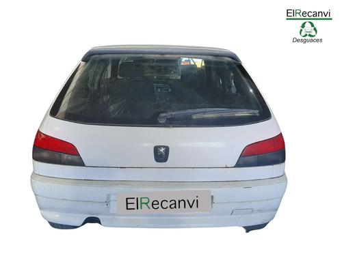 ABS Bremseaggregat PEUGEOT 306 Hatchback (7A, 7C, N3, N5)  | BP17811584M43 