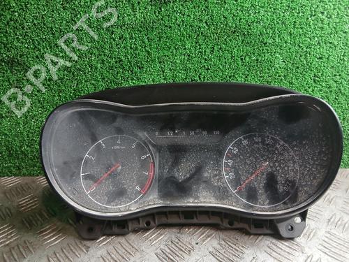 instrument-cluster-opel-corsa-e-x15-2014-32251893 main image