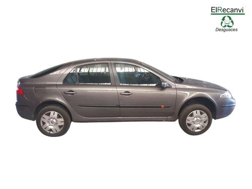 Venstre Baklys RENAULT LAGUNA II (BG0/1_) | BP19545183C34