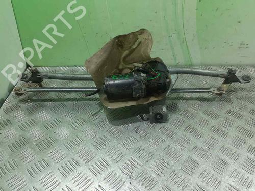 Used Front wiper motor SEAT CORDOBA (6K2) [1999-2002]  11225052