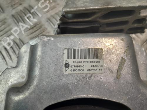 Engine mount MINI MINI (R56) Cooper | BP36503133M89 - Image 2
