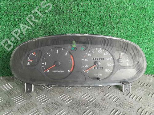 Used Instrument cluster HYUNDAI H-1 / STAREX Bus (A1) 2.5 TD 4WD (101 hp) 23074836