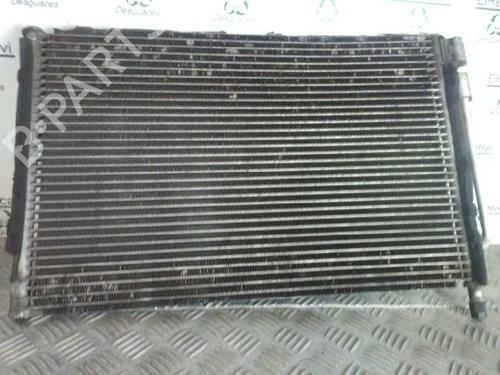 AC-Kondensator FORD FIESTA V (JH_, JD_) 1.6 16V (100 hp) 4527031