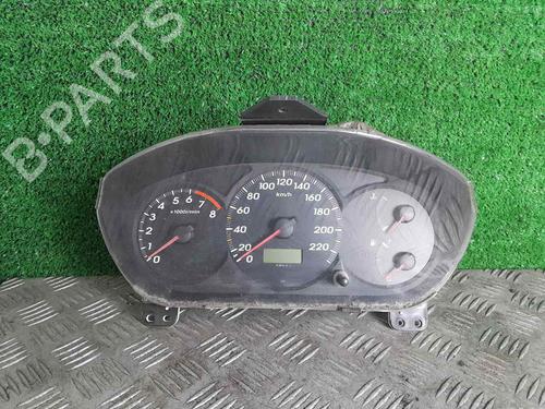 Used Instrument cluster HONDA CIVIC VII Hatchback (EU, EP, EV) 1.6 i (EP2, EU8, EU6) (110 hp) 21537895