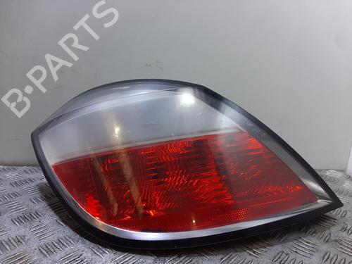 Used Left taillight OPEL ASTRA H (A04) [2004-2014]  31338482