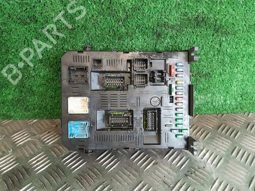 Used Fuse box CITROËN C4 I (LC_) [2004-2014]  28186621